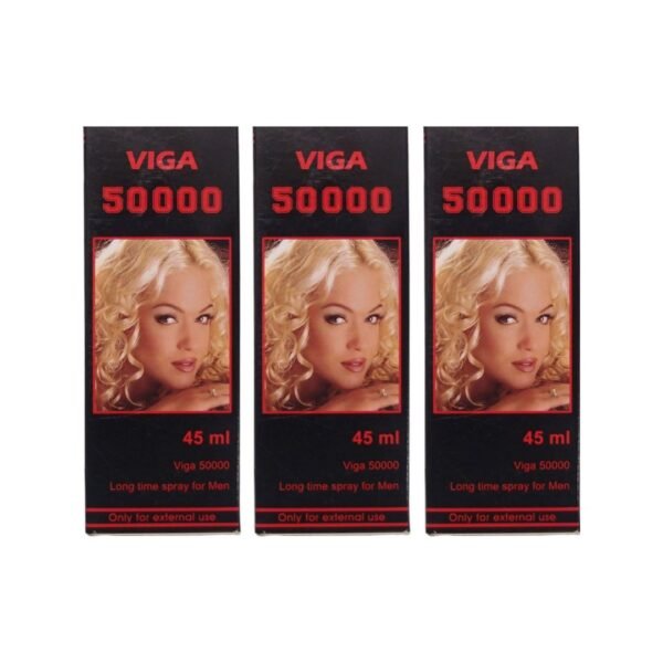 Viga Spray 50000