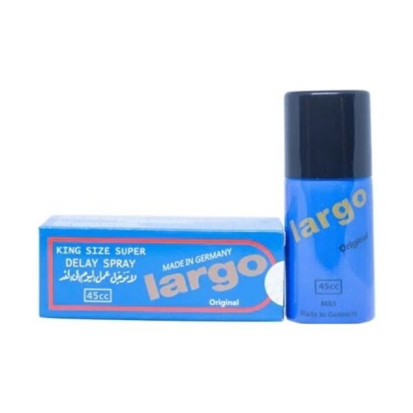 Largo Spray thumbnail 3