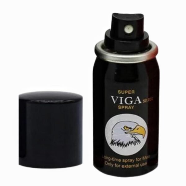 Viga 50000 strong delay spray