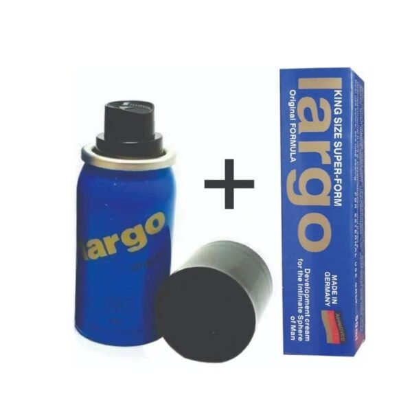 Largo Spray thumbnail 4