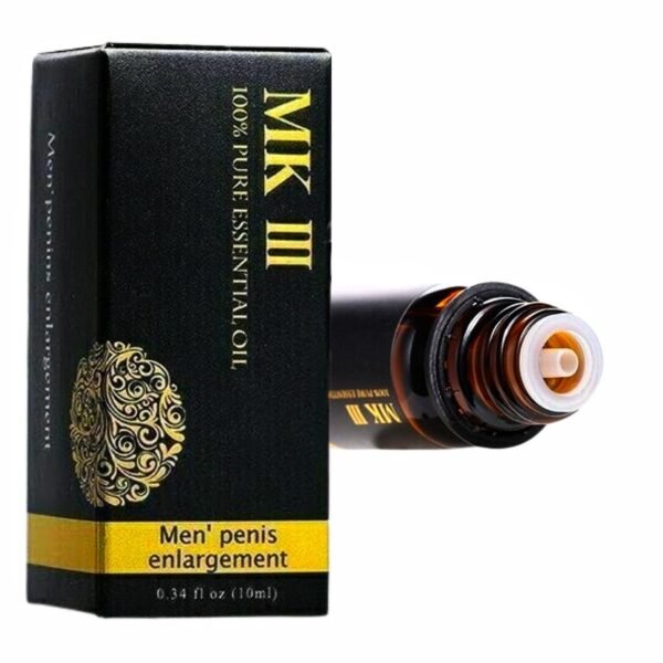 MK3 Essential Oil For Men Enlargement