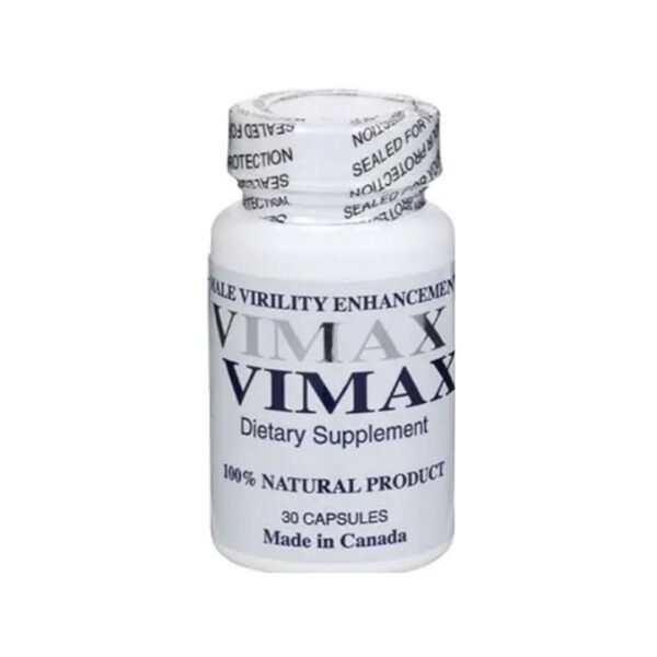 Vimax Capsule (30 Pcs)