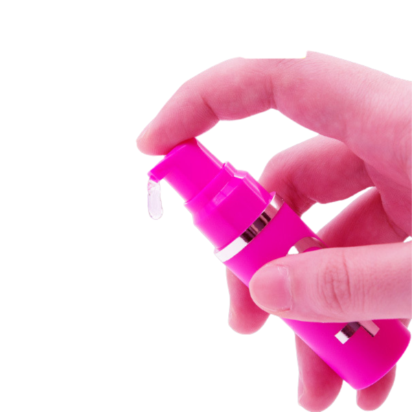 Pleasant Women Fluid Enhancer