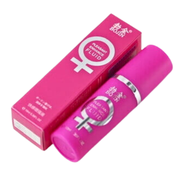 Pleasant Women Fluid Enhancer thumbnail 3