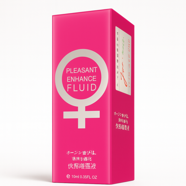 Pleasant Women Spray