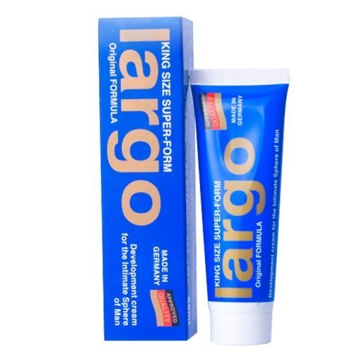 Largo Cream (Germany)