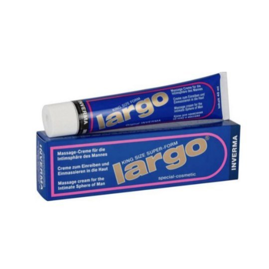 Largo Cream (Germany) thumbnail 3
