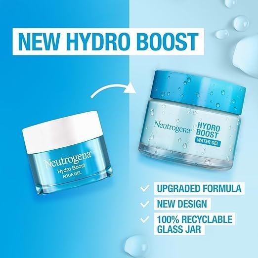 NEUTROGENA Hydro Boost Gel-Cream thumbnail 5