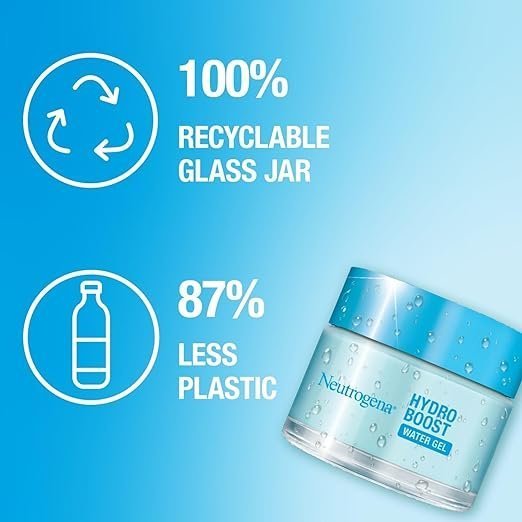 NEUTROGENA Hydro Boost Gel-Cream thumbnail 4