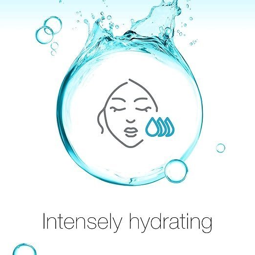 Neutrogena Hydro Boost Water Gel Face Cleanser thumbnail 6