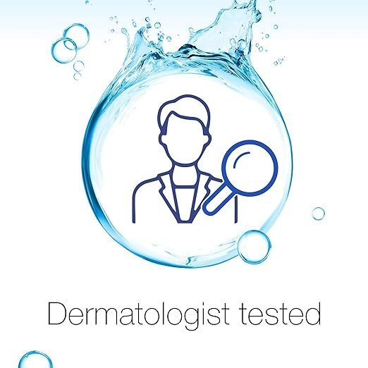 Neutrogena Deep Clean Invigorating Face Scrub thumbnail 3