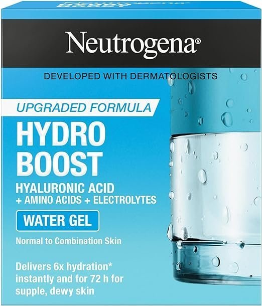 NEUTROGENA Hydro Boost Gel-Cream
