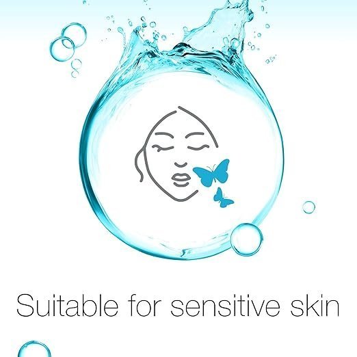 Neutrogena Hydro Boost Water Gel Face Cleanser thumbnail 5