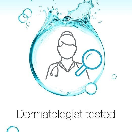 Neutrogena Hydro Boost Water Gel Face Cleanser thumbnail 3