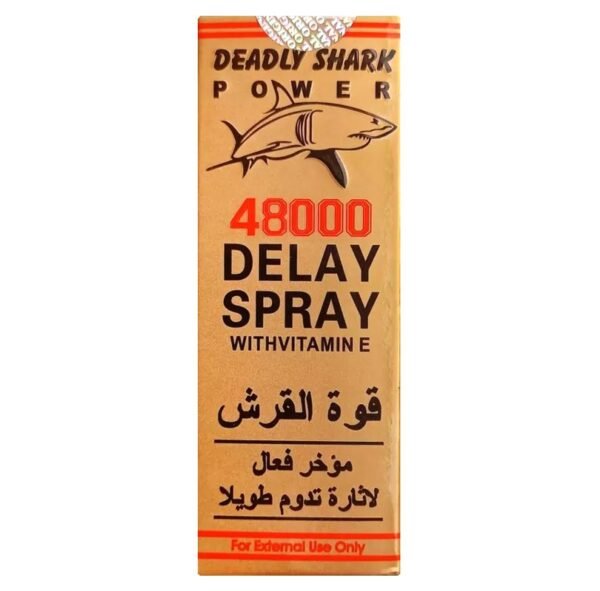 Delay Spray thumbnail 3