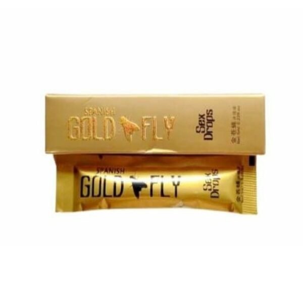 Spanish Gold Fly Drops thumbnail 3