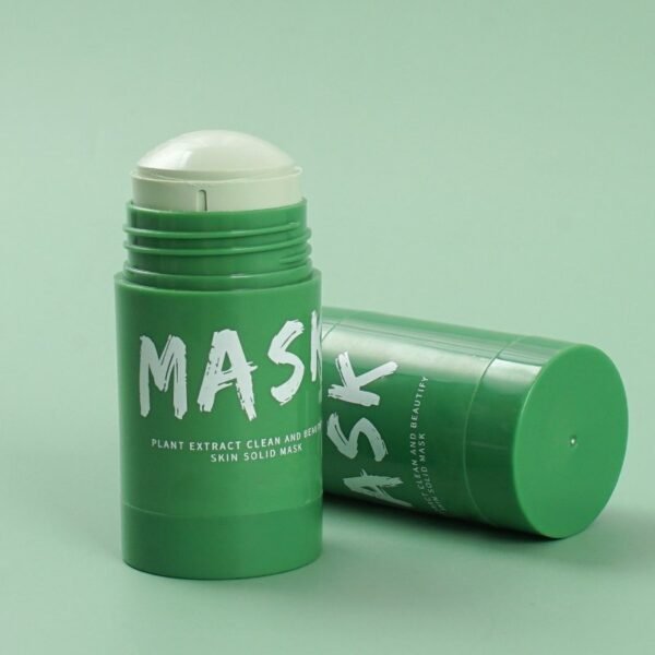 Green Mask Stick thumbnail 3