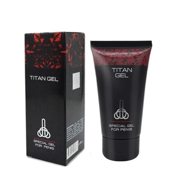 Titan Gel Red thumbnail 3