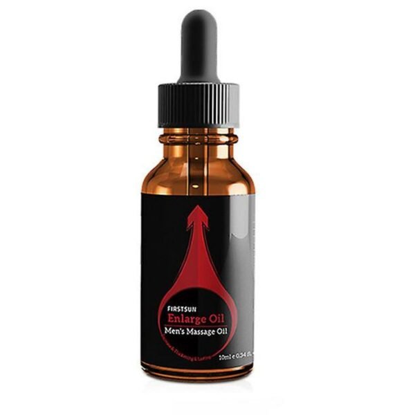 Firstsun Men Enlarge Massage Oil thumbnail 3