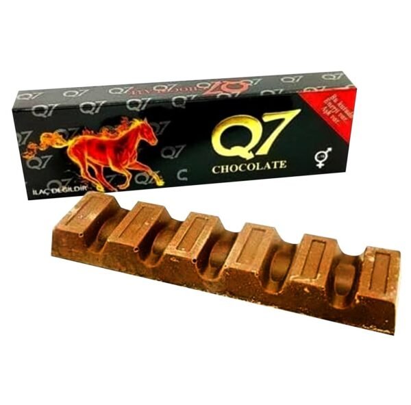 Gold Q7 Chocolate
