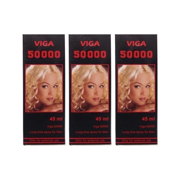 Viga Spray 50000
