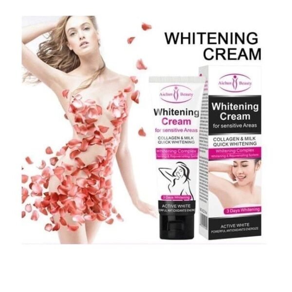 Whitening Cream thumbnail 3
