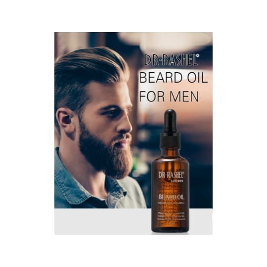 Dr. Rashel Hair Growth Oil thumbnail 3