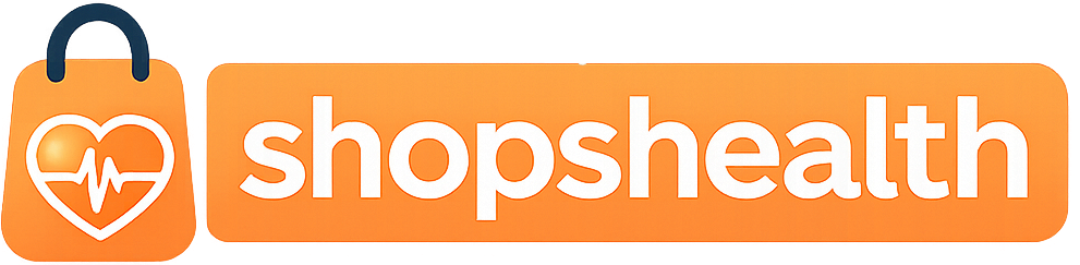 Shops Health