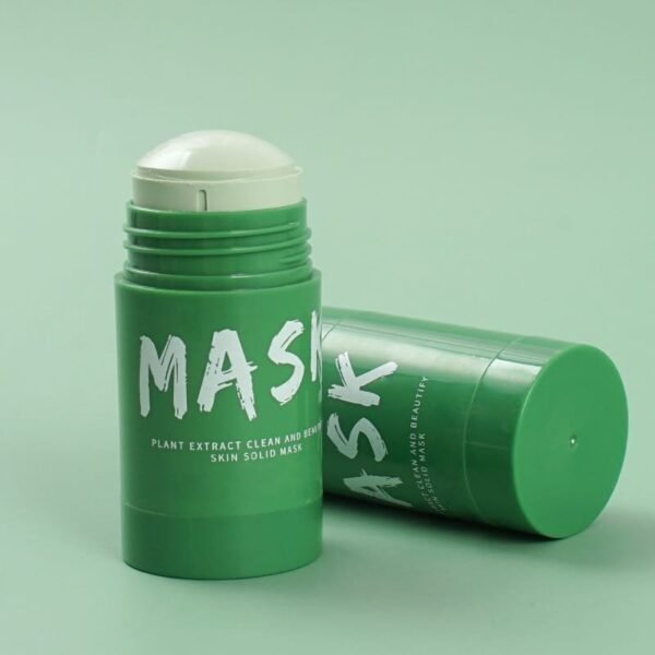Green Mask Stick thumbnail 3
