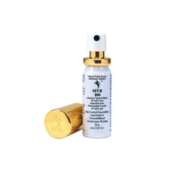 Stud delay spray for men (100) thumbnail 2