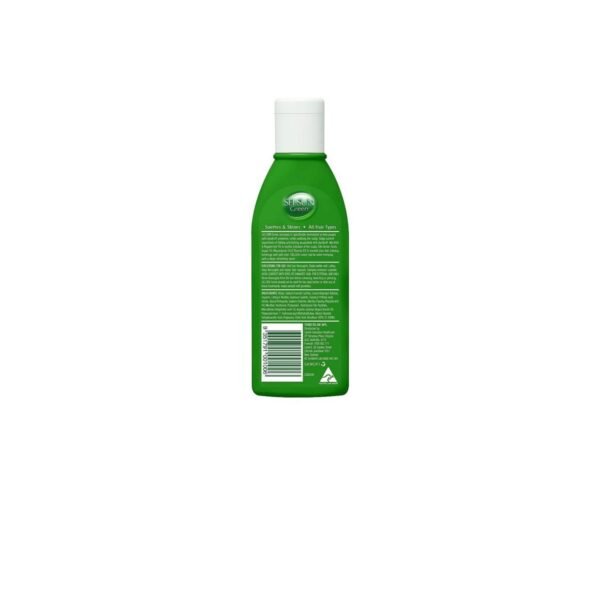 Selsun BLue Anti Dandruff Shampoo (Green)