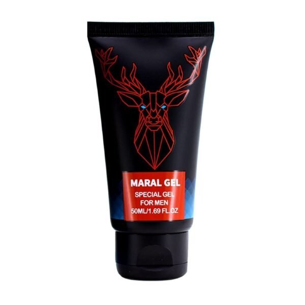 Maral Gel for Men Original from Hendel Russia thumbnail 3