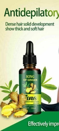 7 Days Hair Growth Oil thumbnail 3