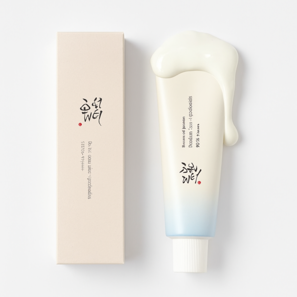 Moisturizing Lotion