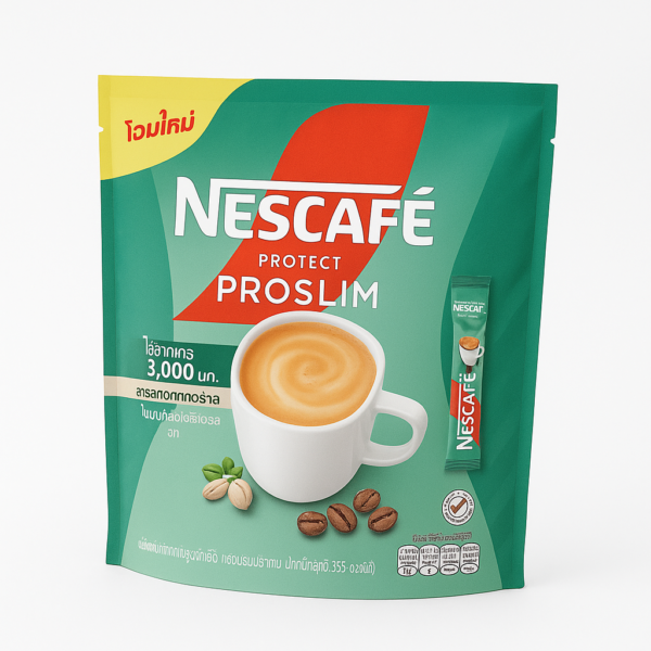 Nescafe Proslim Protect Sliming Tea